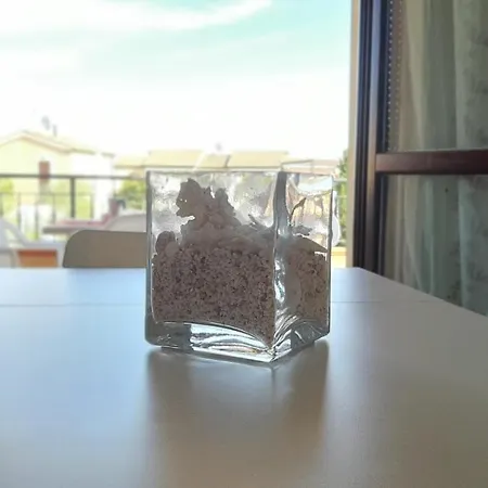 Bilocale In Con Piscine Appartamento *