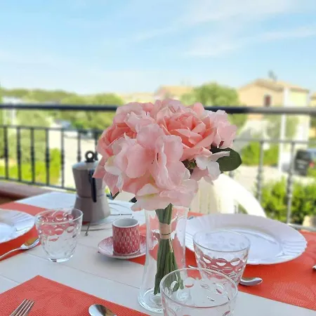 Bilocale In Con Piscine Appartamento *