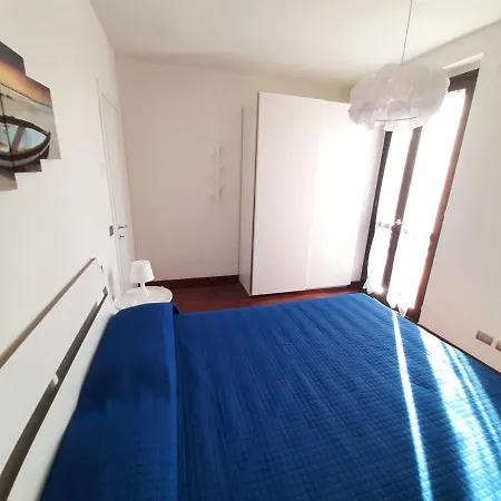 Apartamento R19 - Bilocale In Con Piscine Numana
