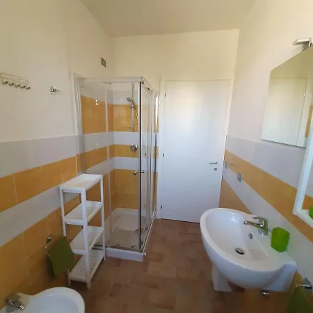 Bilocale In Con Piscine Apartment