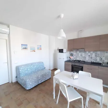 Apartment Bilocale In Con Piscine *