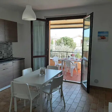 Apartment Bilocale In Con Piscine *