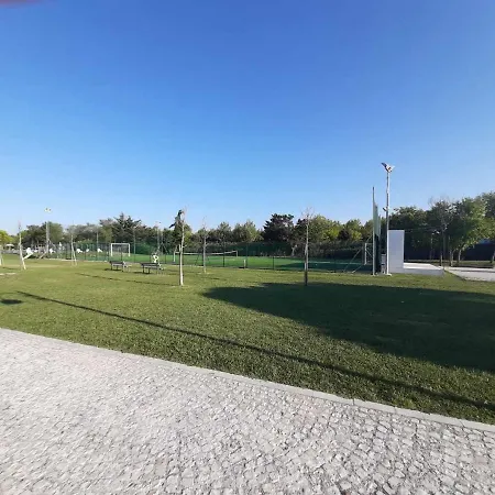 Bilocale In Con Piscine *