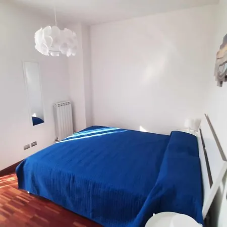 Bilocale In Con Piscine Numana